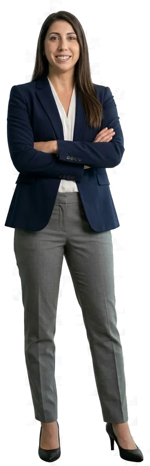 Mónica Suazo, fundadora de MSuazo Consultora